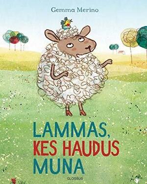 Lammas, kes haudus muna by Gemma Merino