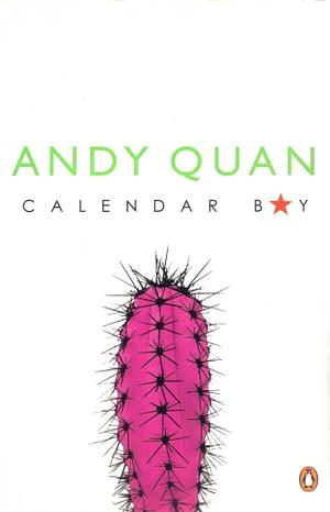 Calendar Boy by Andy Quan