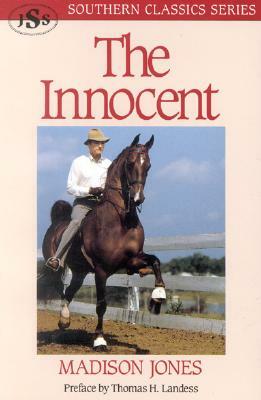 The Innocent by Madison Jones