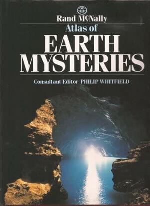 Atlas of Earth Mysteries by Rand McNally &amp; Company