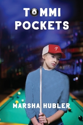 Tommi Pockets by Marsha Hubler