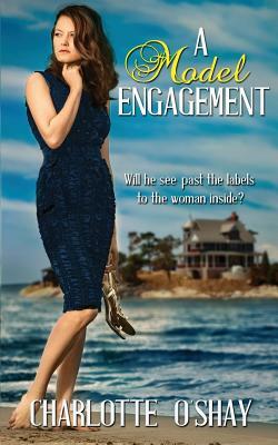 A Model Engagement by Charlotte O'Shay