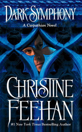 Dark Symphony by Christine Feehan