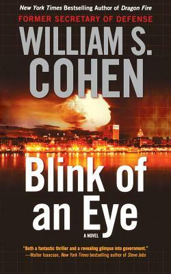 Blink of an Eye by William S. Cohen