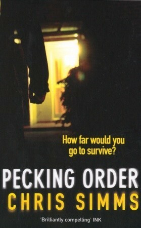 Pecking Order by Chris Simms