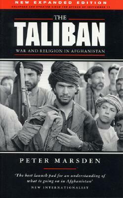 Taliban by Peter Marsden