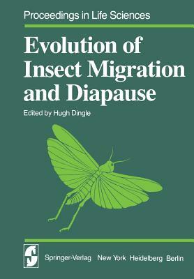 Evolution of Insect Migration and Diapause by 