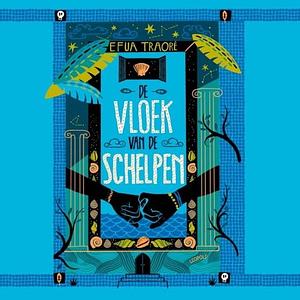 De vloek van de schelpen by Efua Traoré