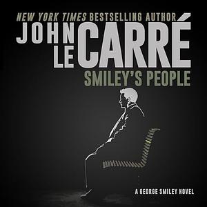 Smiley's People by John le Carré