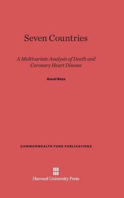 Seven Countries by Ancel Keys
