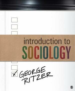 Introduction to Sociology by George Ritzer