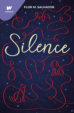 Silence (Spanish Edition) by Flor Salvador