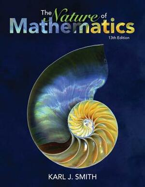 Nature of Mathematics by Karl J. Smith