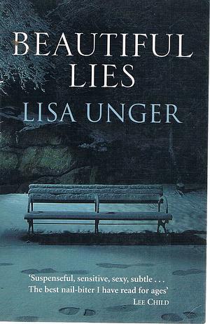 Beautiful Lies by Lisa Unger