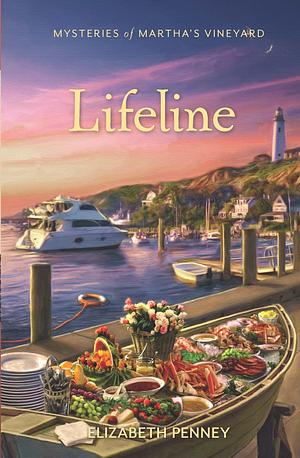 Lifeline by Elizabeth Penney