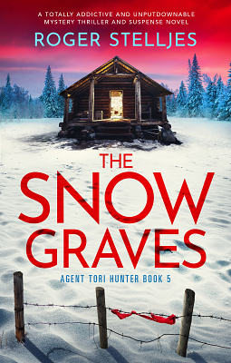 The Snow Graves by Roger Stelljes