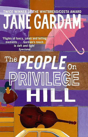 The People on Privilege Hill: And Other Stories by Jane Gardam