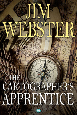 The Cartographer's Apprentice: Leave Them Wanting More by Jim Webster