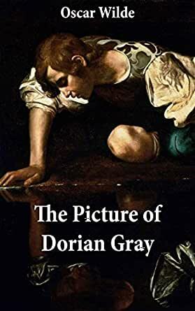 The Picture of Dorian Gray by Oscar Wilde, Malk Williams