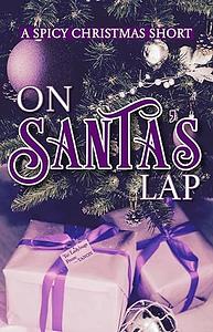 On Santa's Lap by Tanon Tales