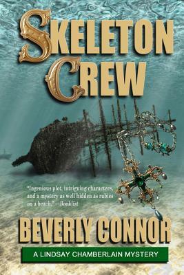 Skeleton Crew by Beverly Connor