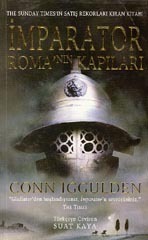 Roma'nın Kapıları by Conn Iggulden