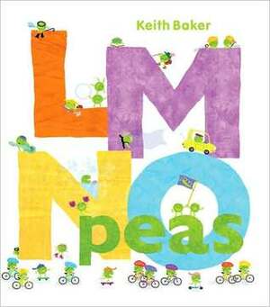 LMNO Peas by Keith Baker