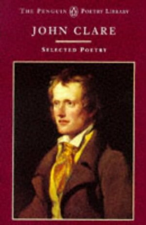 John Clare: Selected Poems by John Clare