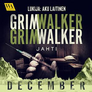 Jahti by Leffe Grimwalker, Caroline Grimwalker