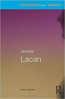 ژاک لاکان by محمدعلی جعفری, Sean Homer, محمدابراهیم طاهائی