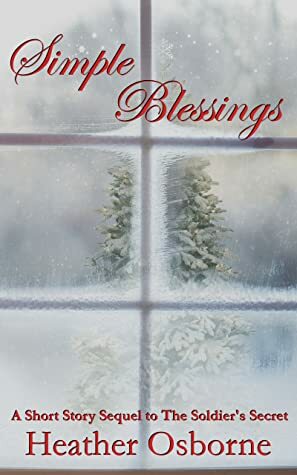 Simple Blessings by Heather Osborne