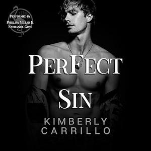 Perfect Sin by Kimberly Carrillo