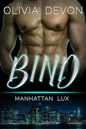 Bind by Olivia Devon