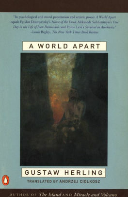 Un monde à part by Gustaw Herling-Grudziński, Jorge Semprún