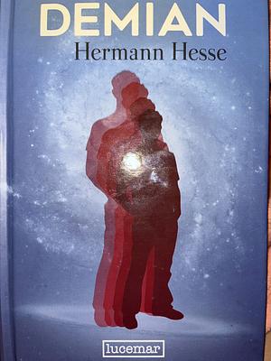 Demian by Hermann Hesse