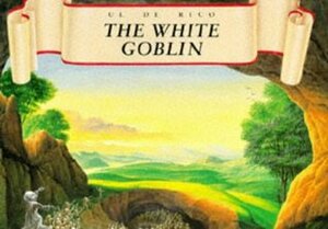 The White Goblin by Ul De Rico