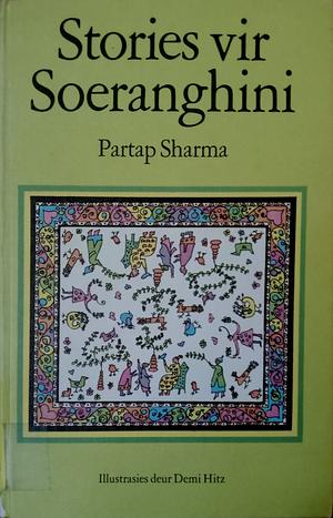 Stories vir Soeranghini by Partap Sharma