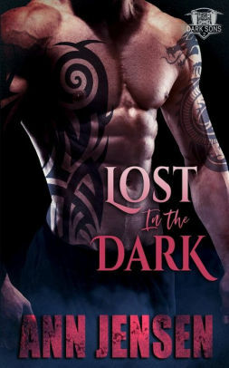 Lost in the Dark by Ann Jensen