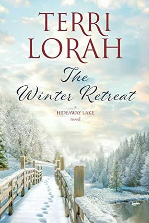 The Winter Retreat by Terri Lorah