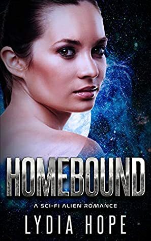 Homebound by Lydia Hope