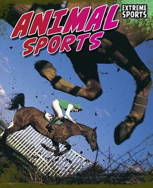 Animal Sports by Jim Gigliotti