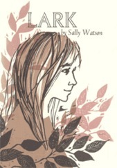 Lark by Sally Watson