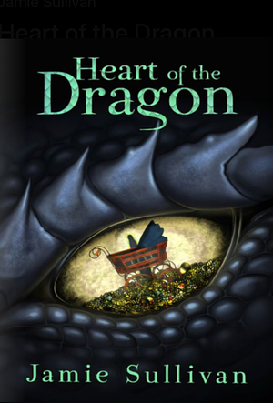 Heart of the Dragon by Jamie Sullivan