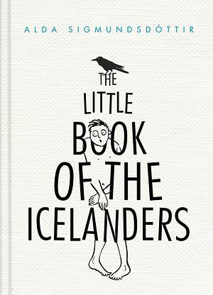 The Little Book of the Icelanders by Alda Sigmundsdóttir
