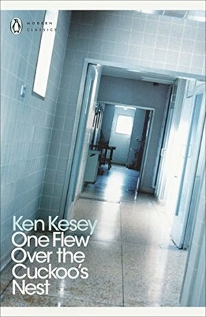 One Flew Over the Cuckoo's Nest: En eentje zag ze vliegen by Ken Kesey