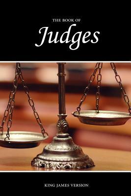 Judges (KJV) by Sunlight Desktop Publishing