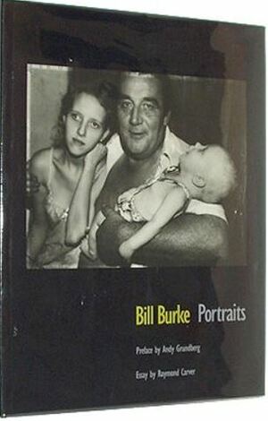 Bill Burke Portraits by Bill Burke