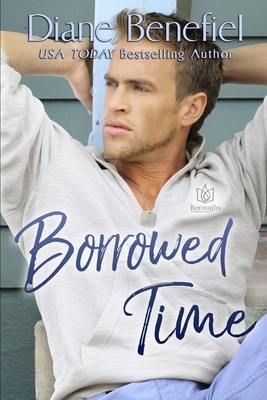 Borrowed Time by Diane Benefiel