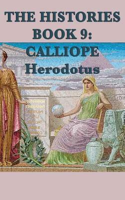 Calliope by Herodotus