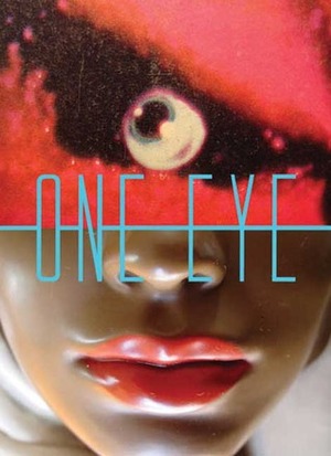 One Eye by Charles Burns